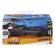 Hot wheels masinuta metalica cu sistem pull back batmobile night burnerz scara 1:43