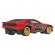 Hot wheels masinuta metalica cu sistem pull back dimachinni veloce night burnerz scara 1:43