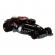 Hot wheels masinuta metalica cu sistem pull fusion busta scara 1:43