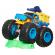 Hot wheels monster truck masinuta crush delivery scara 1:64