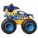 Hot wheels monster truck masinuta crush delivery scara 1:64