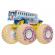 Hot wheels monster truck masinuta dozen delivery scara 1:64