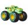 Hot wheels monster truck masinuta gunkster scara 1:64