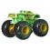 Hot wheels monster truck masinuta gunkster scara 1:64