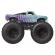 Hot wheels monster truck masinuta pure muscle scara 1:64