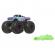 Hot wheels monster truck masinuta pure muscle scara 1:64