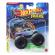 Hot wheels monster truck masinuta pure muscle scara 1:64
