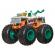 Hot wheels monster truck masinuta ramblin wrecker scara 1:64