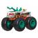 Hot wheels monster truck masinuta ramblin wrecker scara 1:64