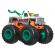 Hot wheels monster truck masinuta ramblin wrecker scara 1:64