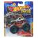 Hot wheels monster truck masinuta ramblin wrecker scara 1:64