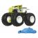 Hot wheels monster truck masinuta really gotta go scara 1:64
