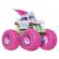 Hot wheels monster truck masinuta trolls poppy scara 1:64