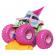Hot wheels monster truck masinuta trolls poppy scara 1:64