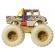 Hot wheels monster truck masinuta unimog scara 1:64