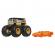 Hot wheels monster truck si masinuta metalica 5 alarm
