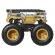 Hot wheels monster truck si masinuta metalica 5 alarm