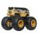 Hot wheels monster truck si masinuta metalica 5 alarm