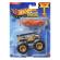Hot wheels monster truck si masinuta metalica 5 alarm