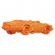 Hot wheels monster truck si masinuta metalica 5 alarm