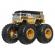 Hot wheels monster truck si masinuta metalica 5 alarm