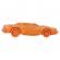 Hot wheels monster truck si masinuta metalica 5 alarm