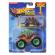 Hot wheels monster truck si masinuta metalica motosaurus