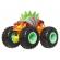 Hot wheels monster truck si masinuta metalica motosaurus