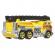 Hot wheels monster truck si masinuta metalica night shifter