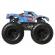 Hot wheels monster truck si masinuta metalica race ace