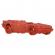 Hot wheels monster truck si masinuta metalica race ace