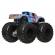 Hot wheels monster truck si masinuta metalica race ace