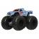 Hot wheels monster truck si masinuta metalica race ace