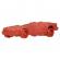 Hot wheels monster truck si masinuta metalica race ace