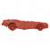 Hot wheels monster truck si masinuta metalica race ace