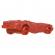 Hot wheels monster truck si masinuta metalica race ace