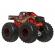 Hot wheels monster truck si masinuta metalica scorcher