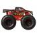 Hot wheels monster truck si masinuta metalica scorcher