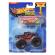 Hot wheels monster truck si masinuta metalica scorcher
