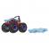Hot wheels monster truck si masinuta metalica scorpedo