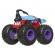 Hot wheels monster truck si masinuta metalica scorpedo