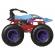 Hot wheels monster truck si masinuta metalica scorpedo