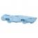 Hot wheels monster truck si masinuta metalica scorpedo