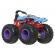 Hot wheels monster truck si masinuta metalica scorpedo