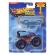 Hot wheels monster truck si masinuta metalica scorpedo