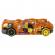 Hot wheels monster truck si masinuta metalica totaled