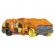 Hot wheels monster truck si masinuta metalica totaled