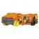 Hot wheels monster truck si masinuta metalica totaled