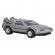 Hot wheels pop culture masinuta metalica back to the future scara 1:64