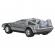 Hot wheels pop culture masinuta metalica back to the future scara 1:64